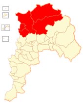 Provincia de Petorca