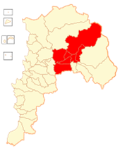 Provincia de San Felipe