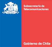 Subsecretaria de Telecomunicaciones - Gobierno de Chile