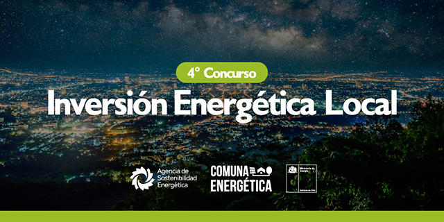 Concurso de Inversión Energética Local